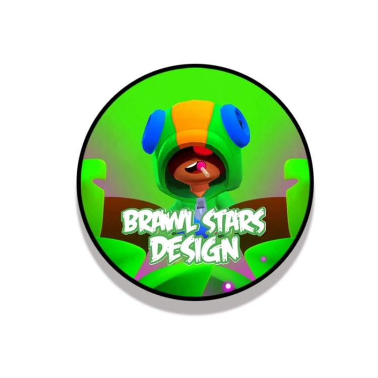 Brawl Stars Anime Mobile phone holder folding tablet holder price for 5 pcs