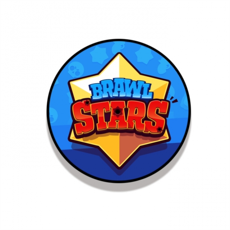 Brawl Stars Anime Mobile phone holder folding tablet holder price for 5 pcs