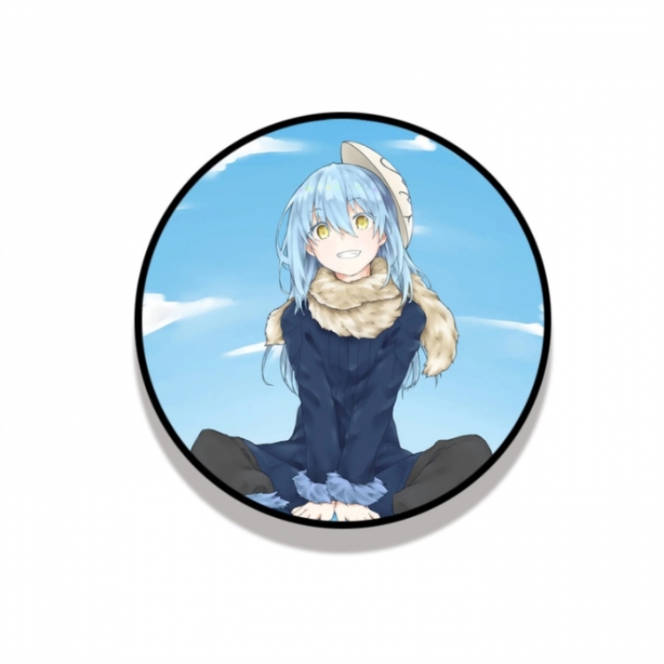 That Time I Got Slim Anime Mobile phone holder folding tablet holder price for 5 pcs