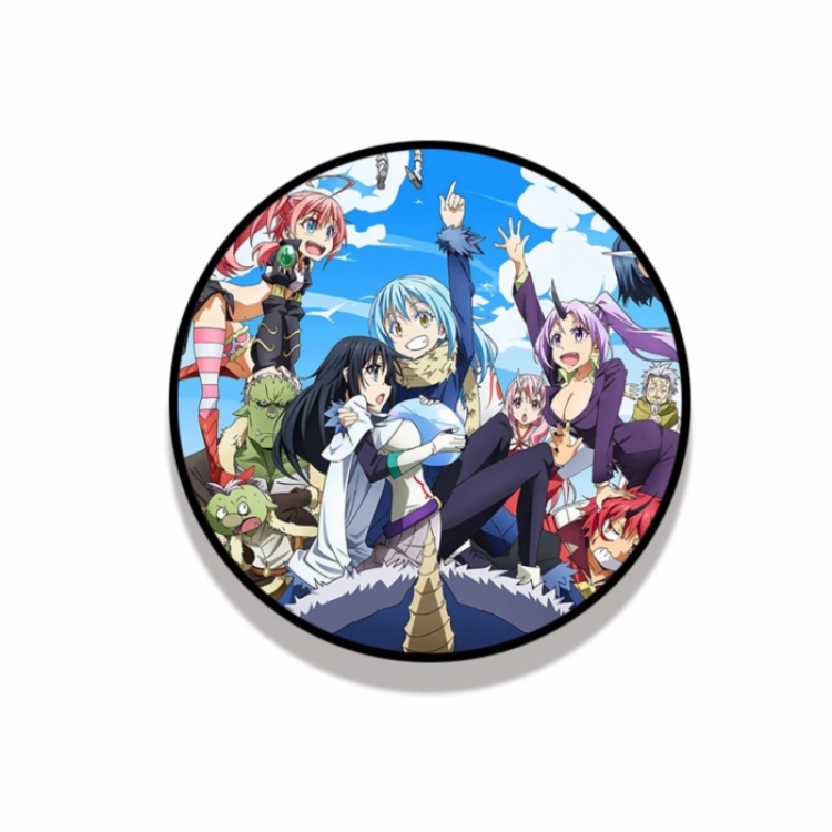 That Time I Got Slim Anime Mobile phone holder folding tablet holder price for 5 pcs