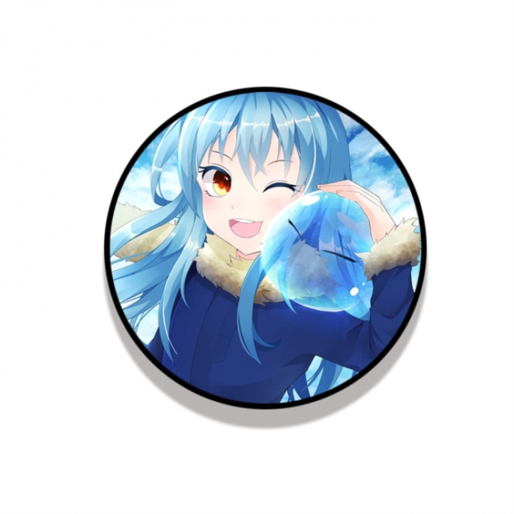 That Time I Got Slim Anime Mobile phone holder folding tablet holder price for 5 pcs