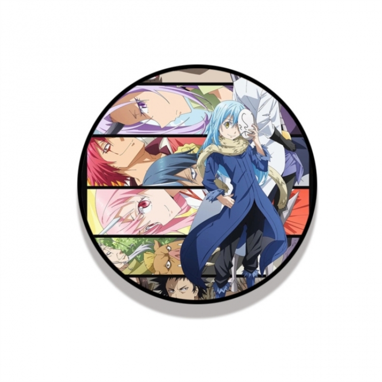 That Time I Got Slim Anime Mobile phone holder folding tablet holder price for 5 pcs