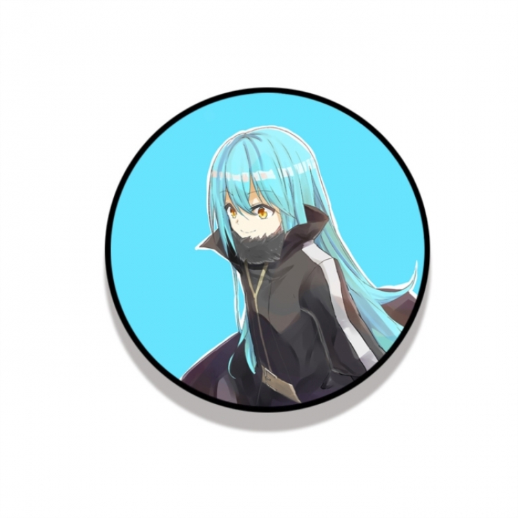 That Time I Got Slim Anime Mobile phone holder folding tablet holder price for 5 pcs