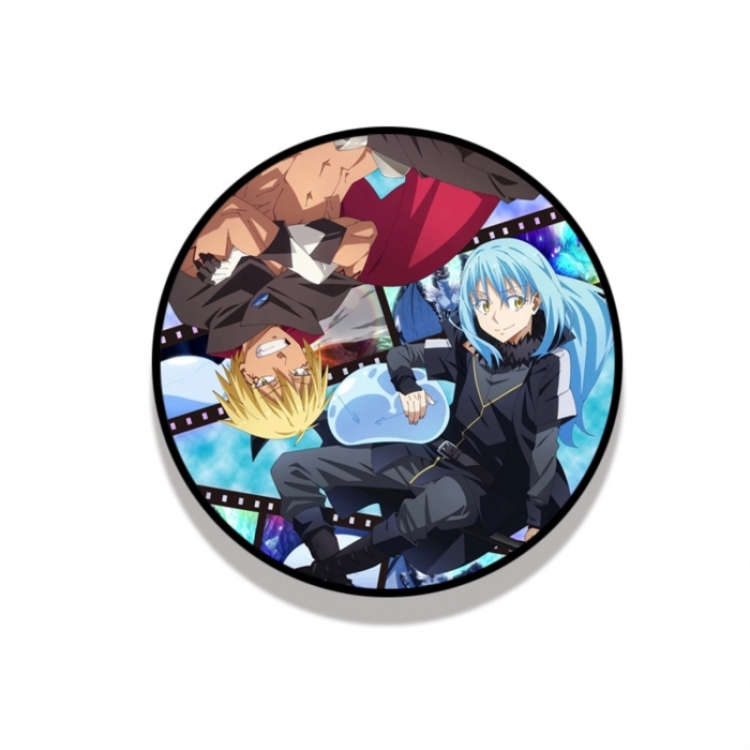 That Time I Got Slim Anime Mobile phone holder folding tablet holder price for 5 pcs