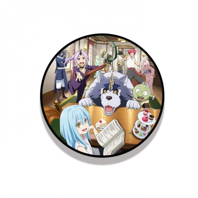 That Time I Got Slim Anime Mobile phone holder folding tablet holder price for 5 pcs