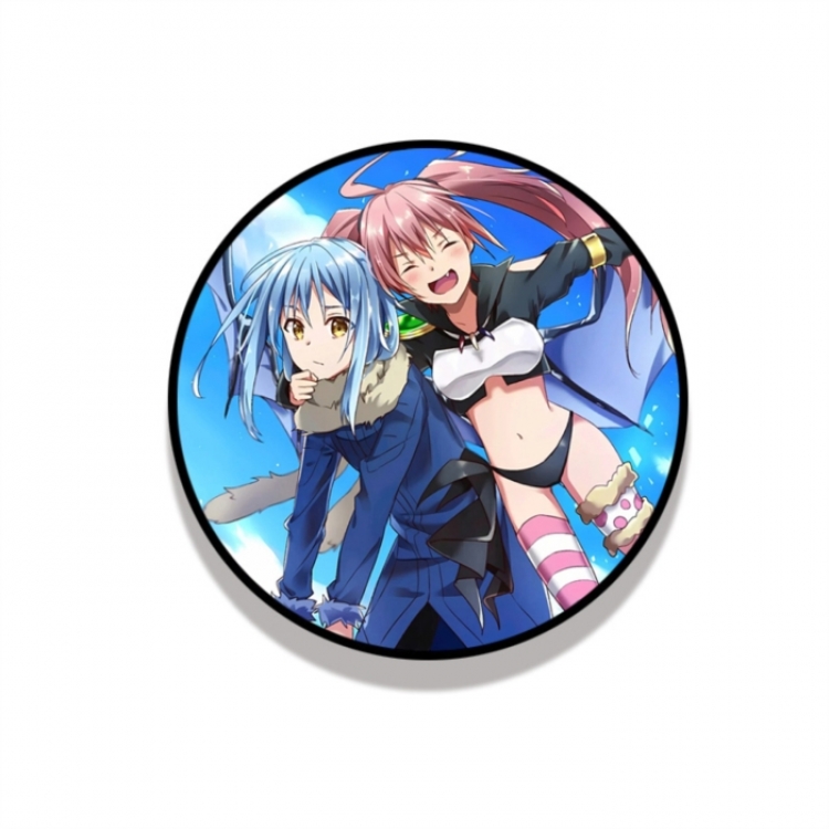 That Time I Got Slim Anime Mobile phone holder folding tablet holder price for 5 pcs