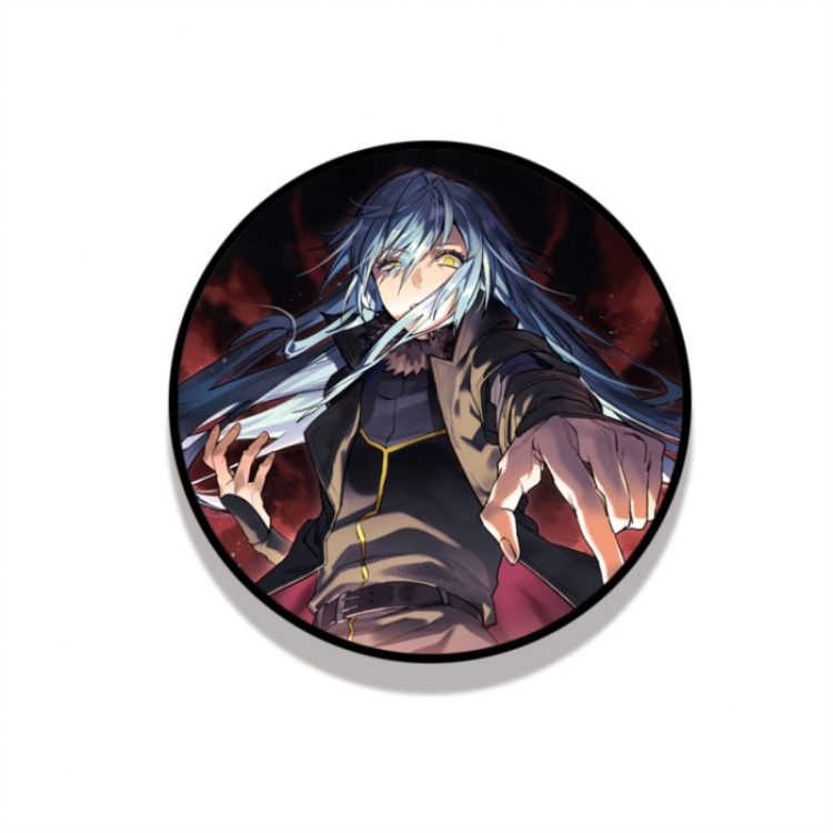 That Time I Got Slim Anime Mobile phone holder folding tablet holder price for 5 pcs