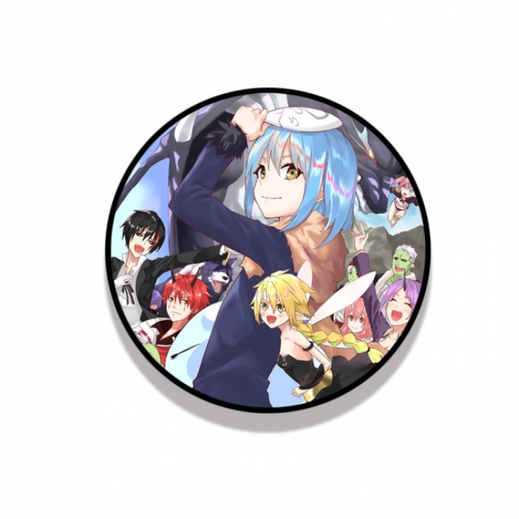 That Time I Got Slim Anime Mobile phone holder folding tablet holder price for 5 pcs