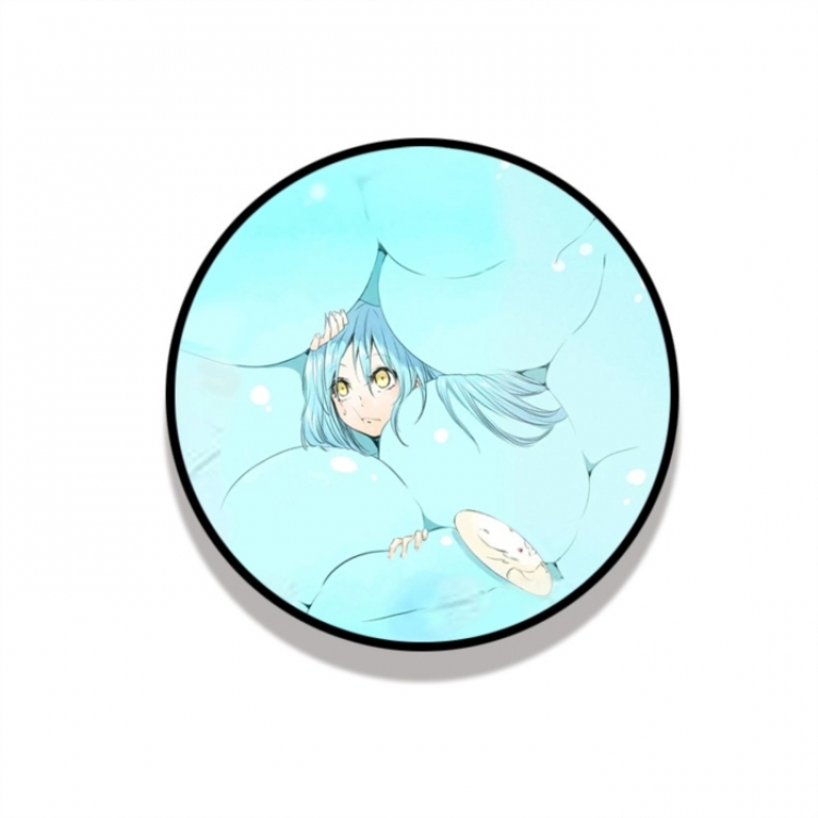 That Time I Got Slim Anime Mobile phone holder folding tablet holder price for 5 pcs