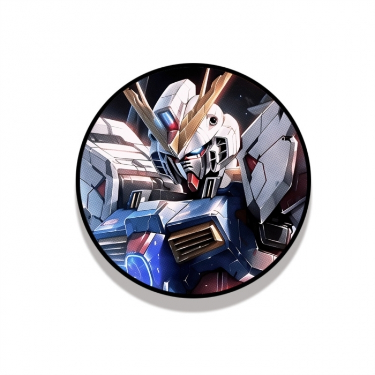 Mobile phone holder Gundam