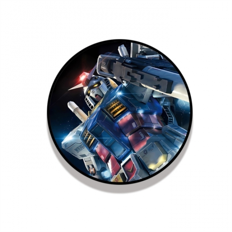 Mobile phone holder Gundam