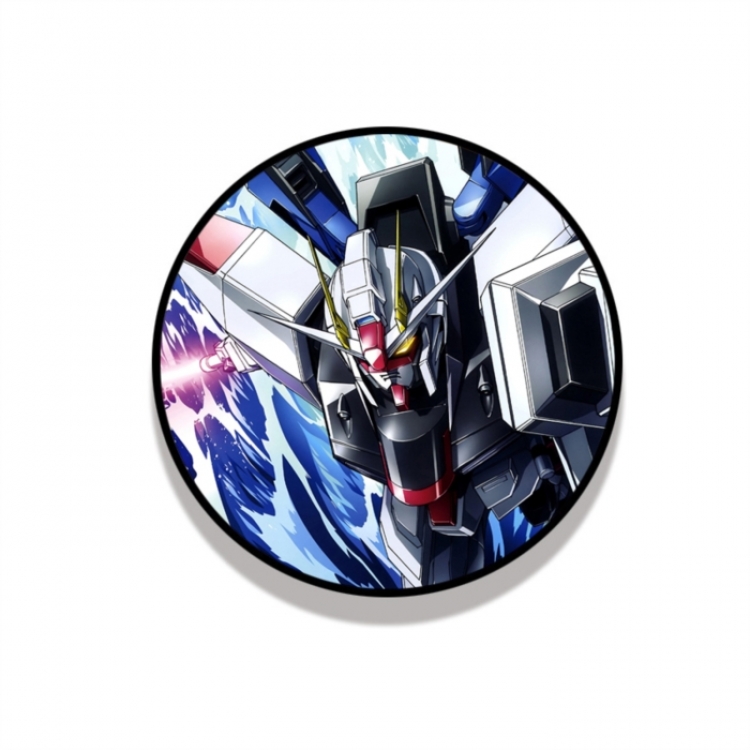 Mobile phone holder Gundam