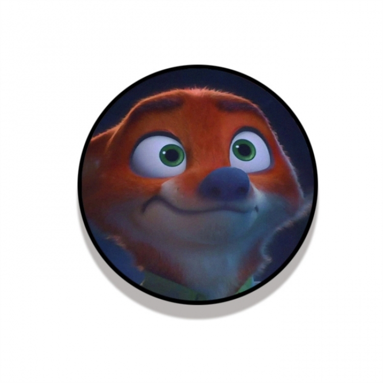 Zootopia Anime Mobile phone holder folding tablet holder price for 5 pcs