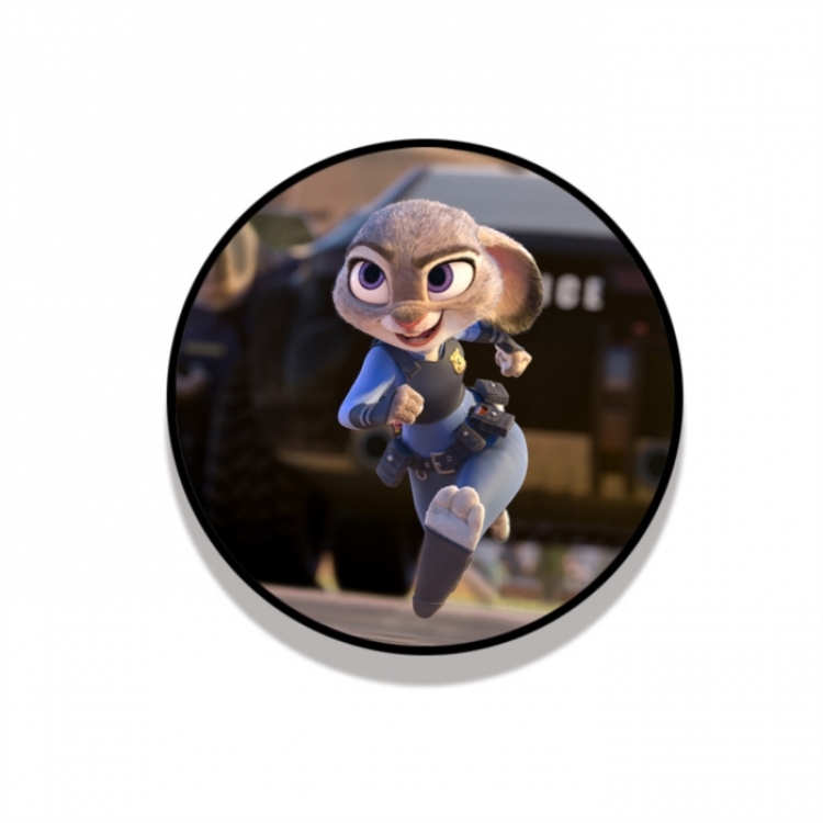 Zootopia Anime Mobile phone holder folding tablet holder price for 5 pcs