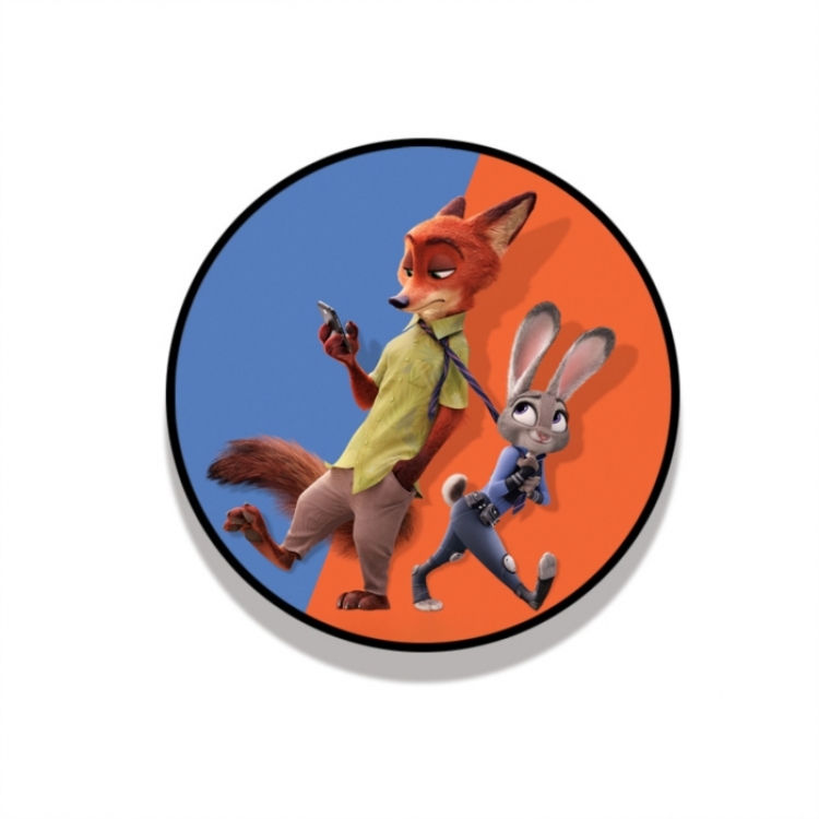 Zootopia Anime Mobile phone holder folding tablet holder price for 5 pcs