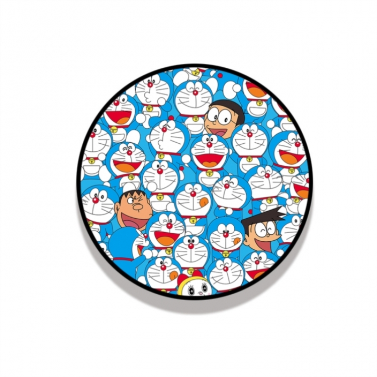 Doraemon Anime Mobile phone holder folding tablet holder price for 5 pcs