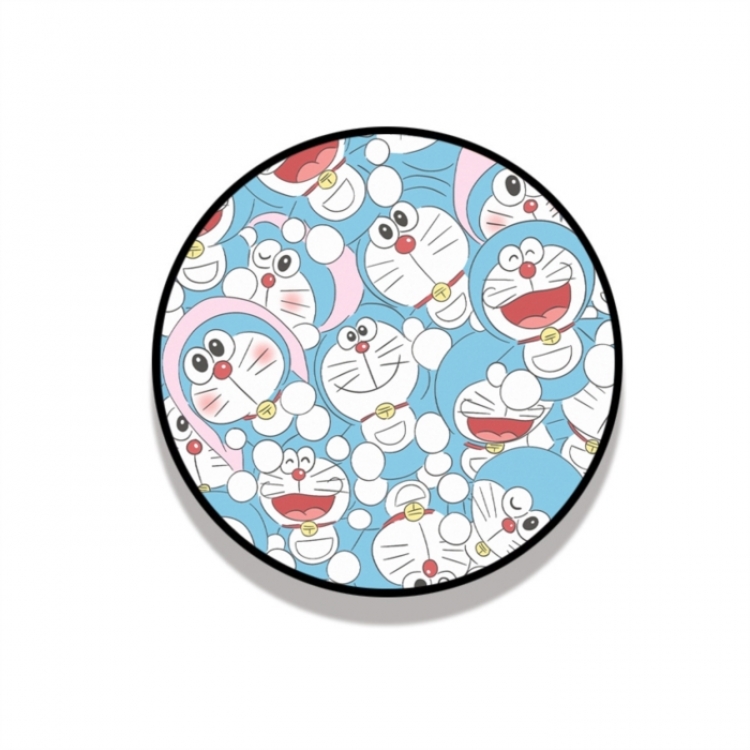 Doraemon Anime Mobile phone holder folding tablet holder price for 5 pcs