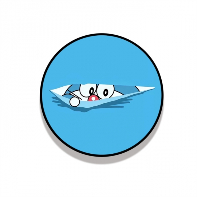 Doraemon Anime Mobile phone holder folding tablet holder price for 5 pcs