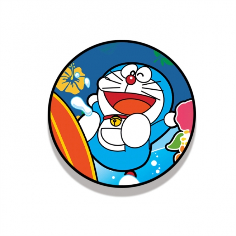 Doraemon Anime Mobile phone holder folding tablet holder price for 5 pcs