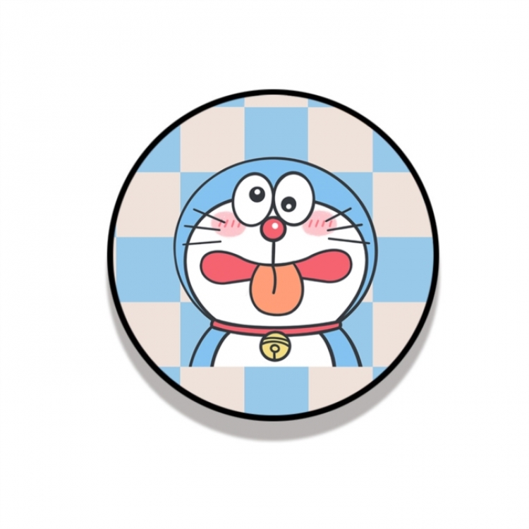 Doraemon Anime Mobile phone holder folding tablet holder price for 5 pcs