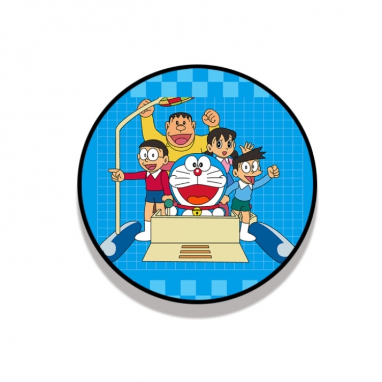 Doraemon Anime Mobile phone holder folding tablet holder price for 5 pcs