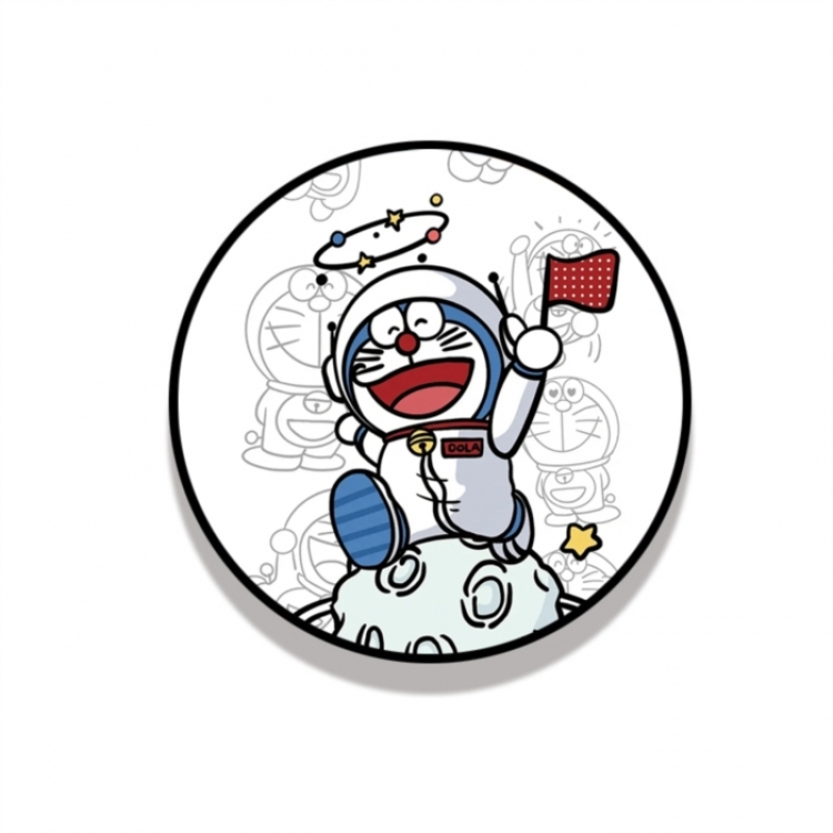 Doraemon Anime Mobile phone holder folding tablet holder price for 5 pcs