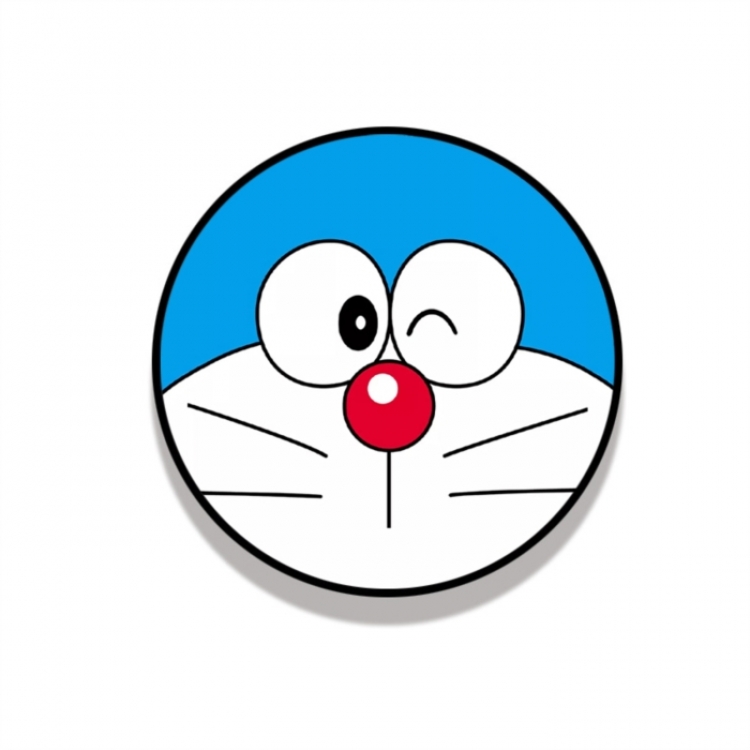 Doraemon Anime Mobile phone holder folding tablet holder price for 5 pcs