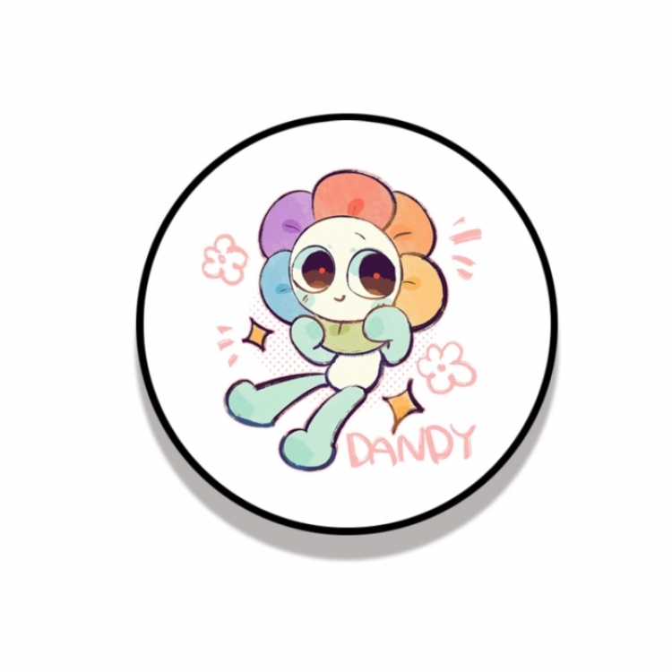 Dandy's World  Anime Mobile phone holder folding tablet holder price for 5 pcs