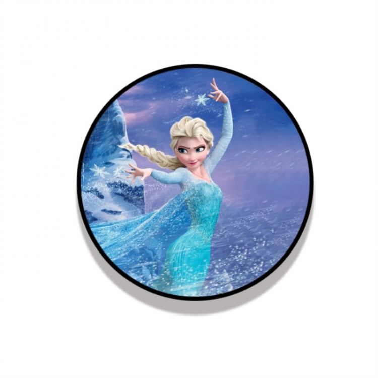 Frozen Anime Mobile phone holder folding tablet holder price for 5 pcs