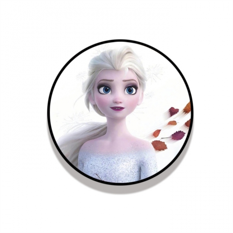 Frozen Anime Mobile phone holder folding tablet holder price for 5 pcs