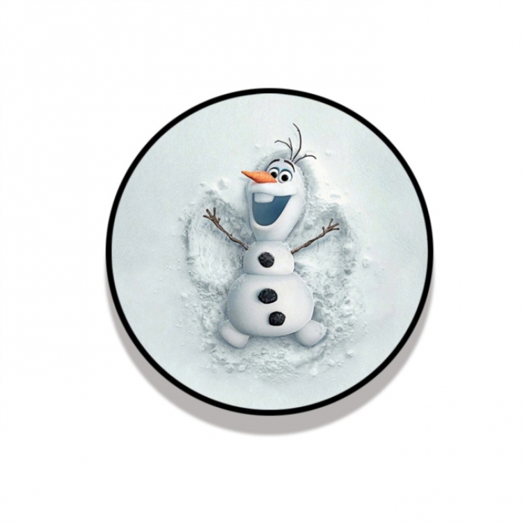 Frozen Anime Mobile phone holder folding tablet holder price for 5 pcs