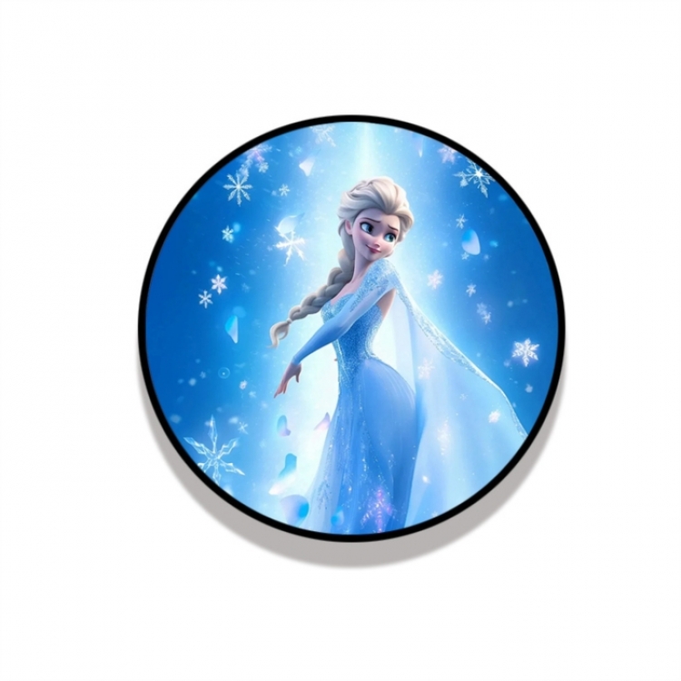 Frozen Anime Mobile phone holder folding tablet holder price for 5 pcs