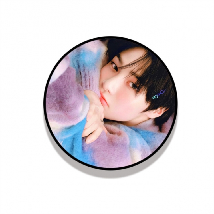 straykids Anime Mobile phone holder folding tablet holder price for 5 pcs