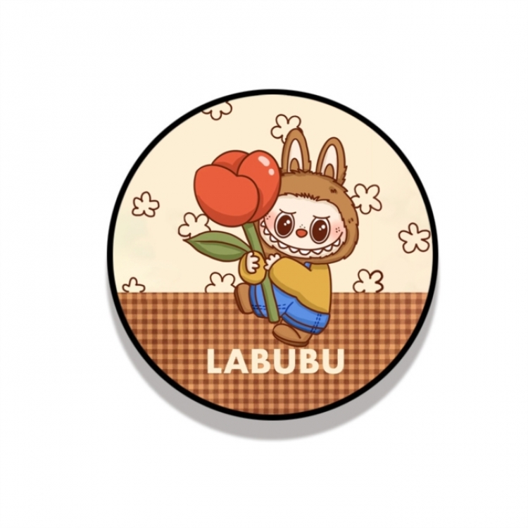 LABUBU Anime Mobile phone holder folding tablet holder price for 5 pcs