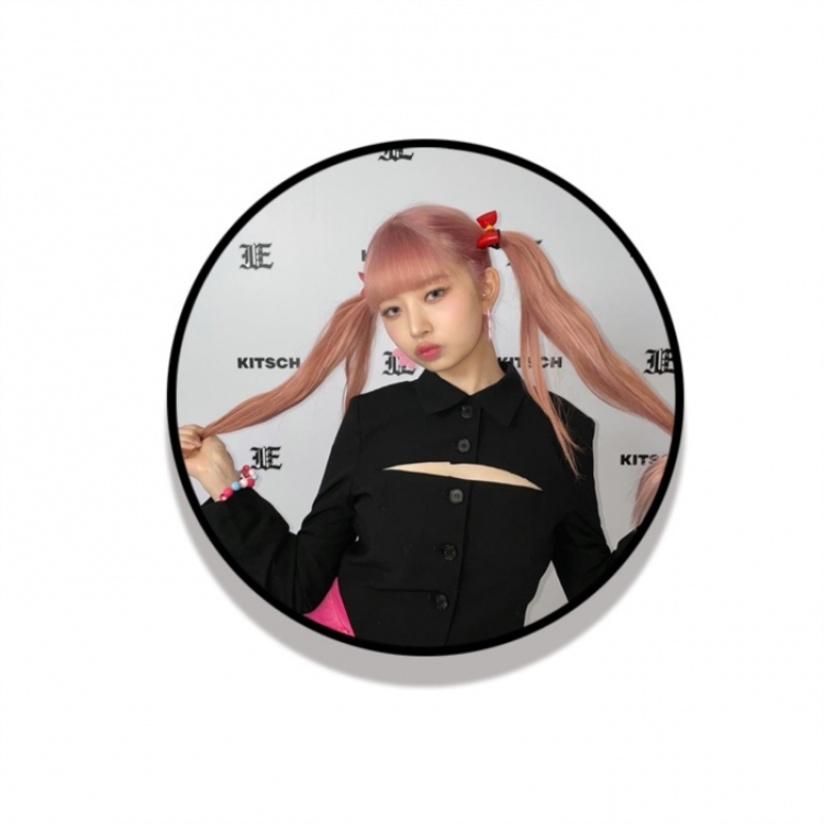 IVE Anime Mobile phone holder folding tablet holder price for 5 pcs