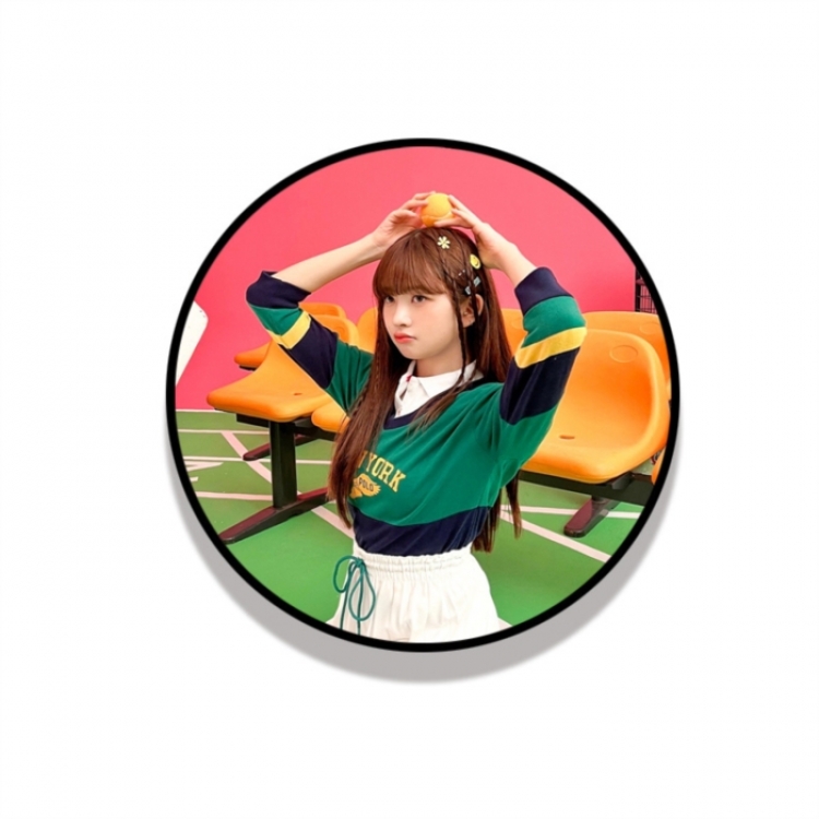 IVE Anime Mobile phone holder folding tablet holder price for 5 pcs