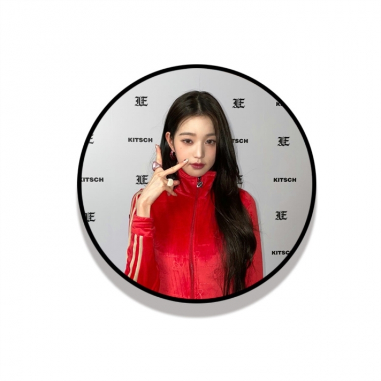 IVE Anime Mobile phone holder folding tablet holder price for 5 pcs