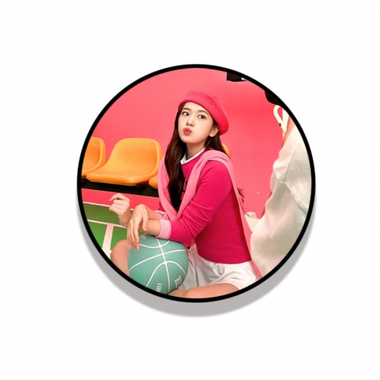 IVE Anime Mobile phone holder folding tablet holder price for 5 pcs