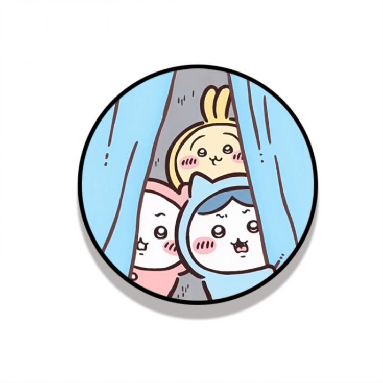 Chiikawa Anime Mobile phone holder folding tablet holder price for 5 pcs