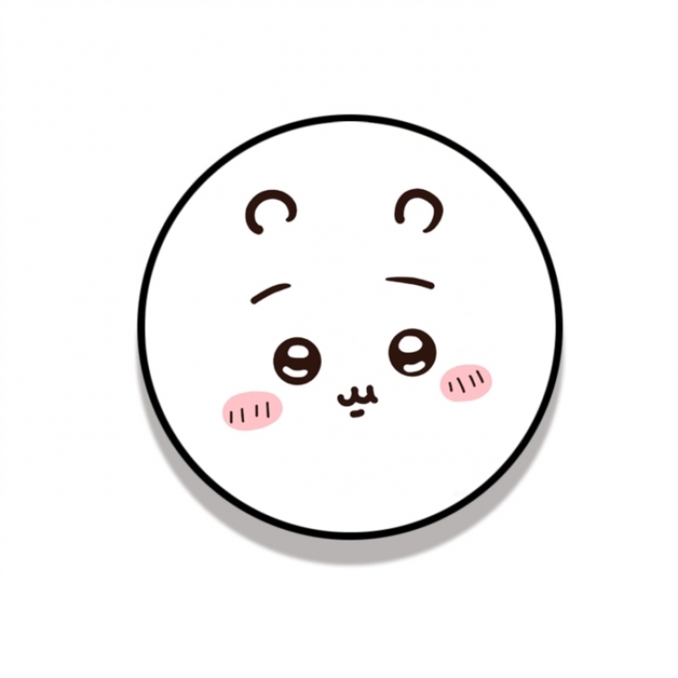 Chiikawa Anime Mobile phone holder folding tablet holder price for 5 pcs