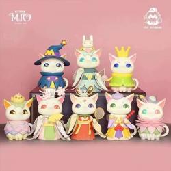 MIO cat fantastic world IP Tre...