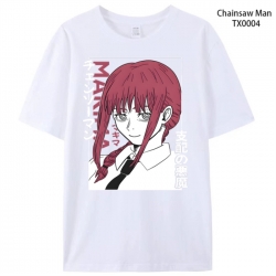 Chainsaw man Anime peripheral ...