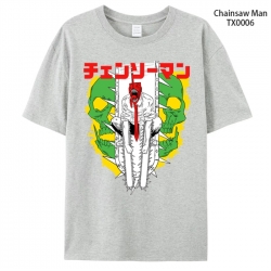 Chainsaw man Anime peripheral ...