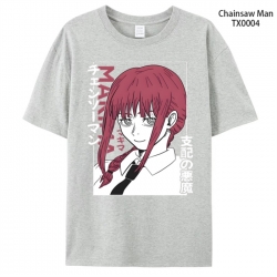 Chainsaw man Anime peripheral ...