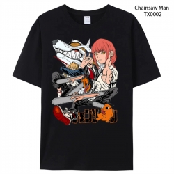 Chainsaw man Anime peripheral ...