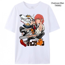 Chainsaw man Anime peripheral ...