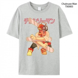 Chainsaw man Anime peripheral ...