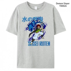 Demon Slayer Kimets Anime peri...
