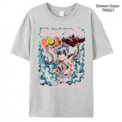Demon Slayer Kimets Anime peri...