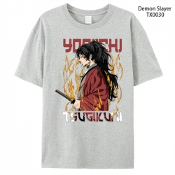 Demon Slayer Kimets Anime peri...